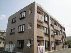 【外観】 | グリーンハイツ矢野