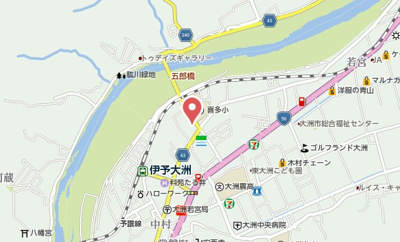 【地図】 | グリーンハイツ矢野