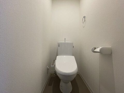 【トイレ】 | ジーメゾン八千代台