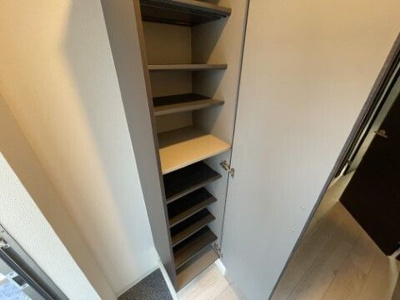 【収納】 | ジーメゾン八千代台