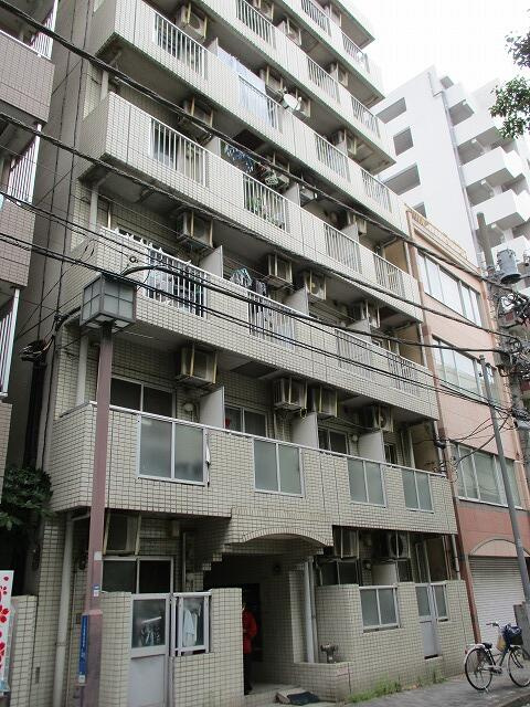 イーリス新川町の画像