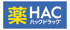 ハックドラッグ横浜南…まで553m