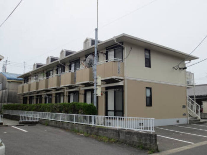 セリバテール東谷山Iの画像