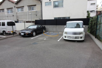 【駐車場】 | プロシード梅田西アヴァンセ