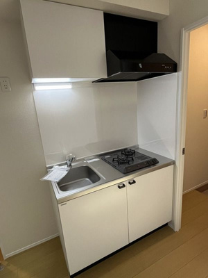 【キッチン】 | モンターニュ薬園台