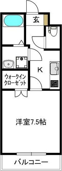 ポルトフィーノ長岡