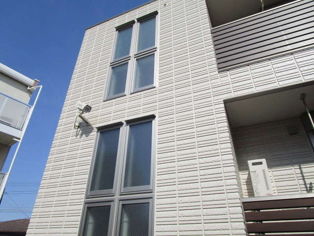 Ｐａｔｉｏｓ Ａ　パティオのその他共用部分|★防犯カメラ★