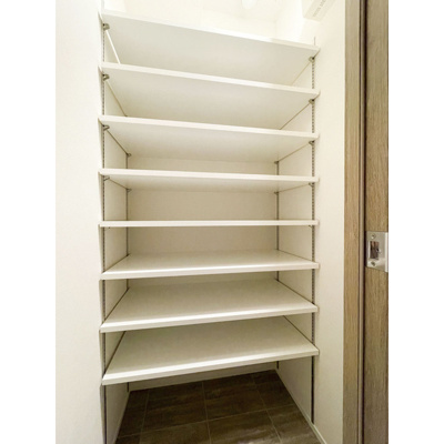 【玄関】 | Prima Stella