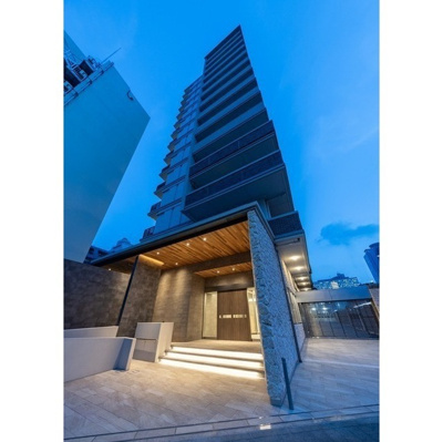 【外観】 | Prima Stella