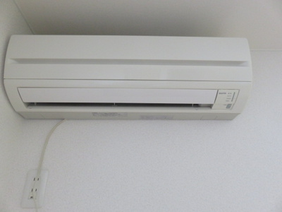 【設備】 | コーポことぶきⅡ