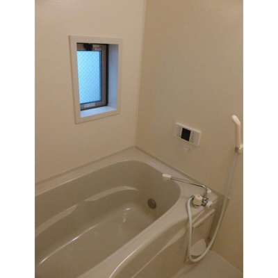 【浴室】 | エルメゾン別府