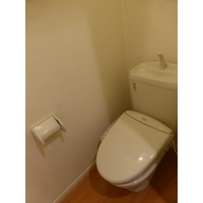 【トイレ】 | エルメゾン別府