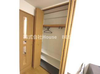 【収納】 | エスリード三宮フラワーロード