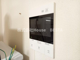 【セキュリティ】 | エスリード三宮フラワーロード