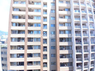 【展望】 | エスリード三宮フラワーロード