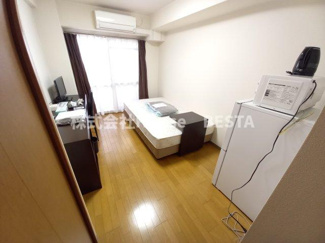 【寝室】 | エスリード三宮フラワーロード