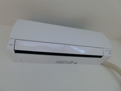 【設備】 | Cozy緑が丘A棟