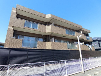 【外観】 | Cozy緑が丘A棟