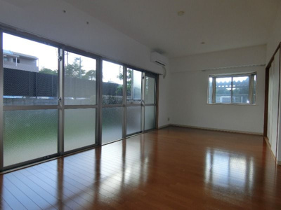 【展望】 | Cozy緑が丘A棟