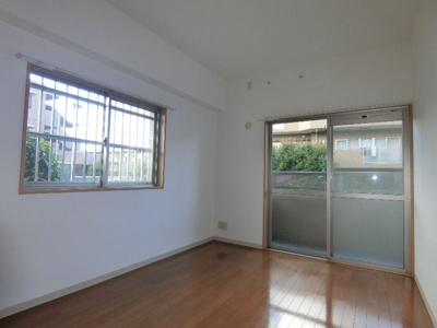 【内装】 | Cozy緑が丘A棟