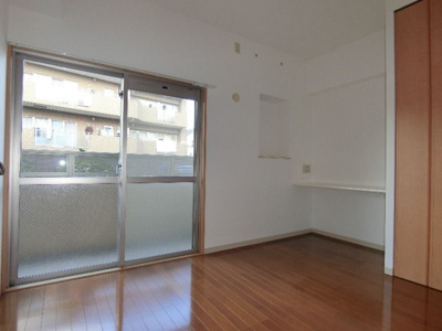 【その他】 | Cozy緑が丘A棟