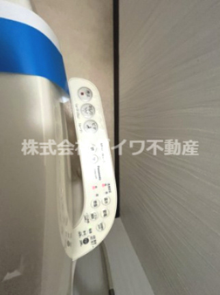 グランデュールの設備