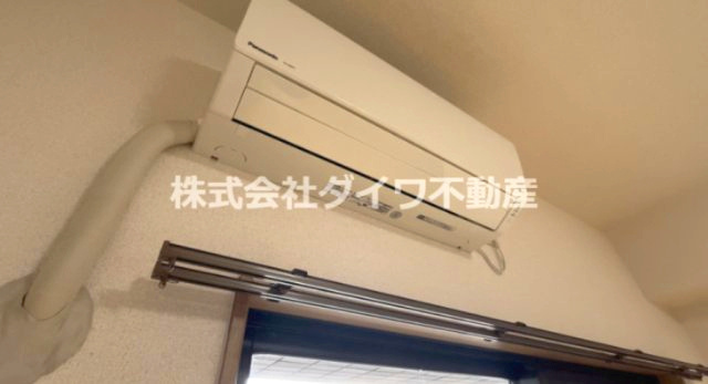 グランデュールの設備