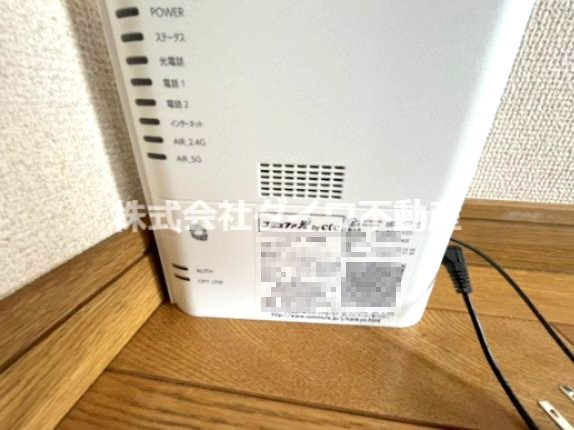 グランデュールの設備