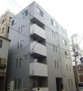 【外観】 | Patrimoine de A | きれいな外観です