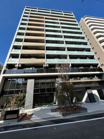 エスティメゾン大森