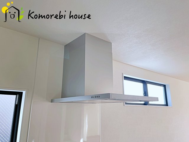 さいたま市西区三橋　23期　新築一戸建て　グレース　03のキッチン|1月9日撮影