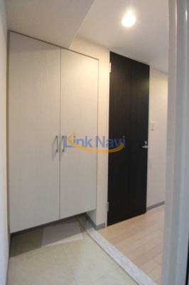 【玄関】 | ロイヤルレジデンス北梅田