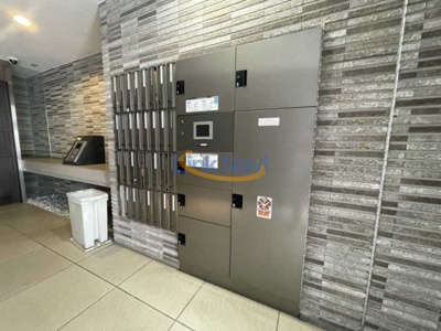 【その他共用部分】 | ロイヤルレジデンス北梅田