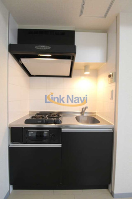 【キッチン】 | ロイヤルレジデンス北梅田