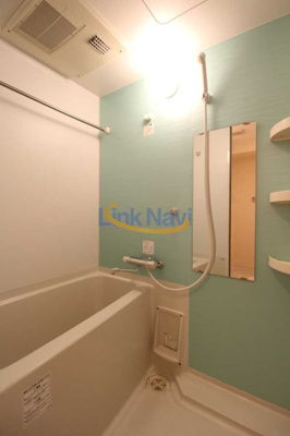 【浴室】 | ロイヤルレジデンス北梅田