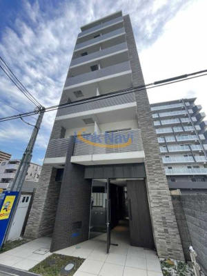 【外観】 | ロイヤルレジデンス北梅田