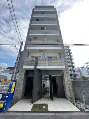 【外観】 | ロイヤルレジデンス北梅田