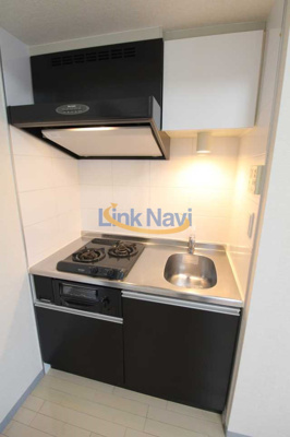 【キッチン】 | ロイヤルレジデンス北梅田