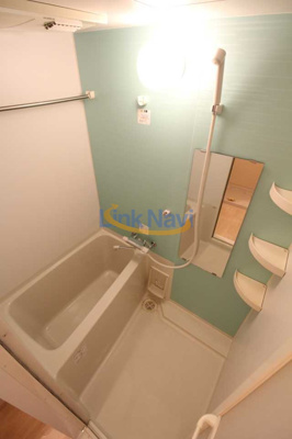 【浴室】 | ロイヤルレジデンス北梅田