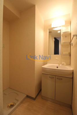 【独立洗面台】 | ロイヤルレジデンス北梅田