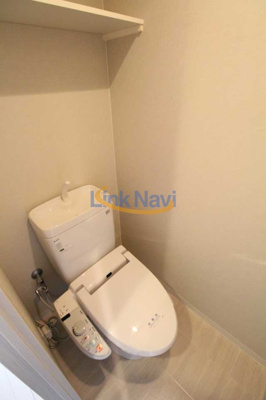 【トイレ】 | ロイヤルレジデンス北梅田