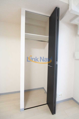 【収納】 | ロイヤルレジデンス北梅田