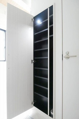 【収納】 | ハーモニーテラス南町