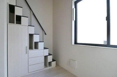 【内装】 | ハーモニーテラス南町