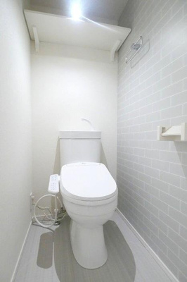 【トイレ】 | ハーモニーテラス南町