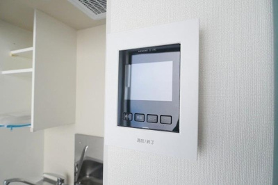 【セキュリティ】 | ハーモニーテラス南町