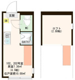 ハーモニーテラス南町の画像