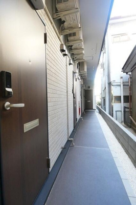 【ロビー】 | ハーモニーテラス南町 |  