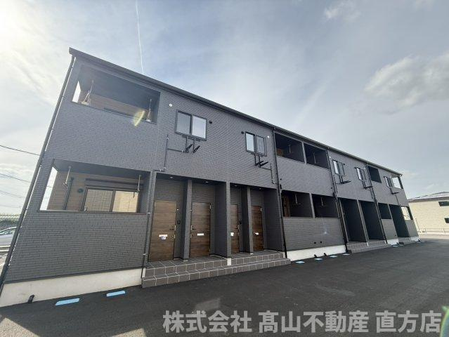 ネオンビオスⅠ