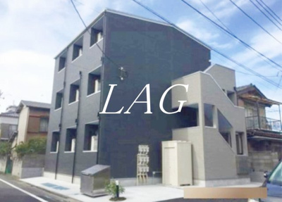 【外観】 | マ・メゾン大宮 | 外観です。